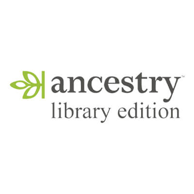 Ancestry Library Edition